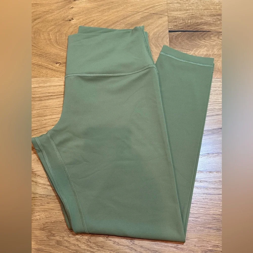 🩵 Lululemon Align High-Rise Pant 25